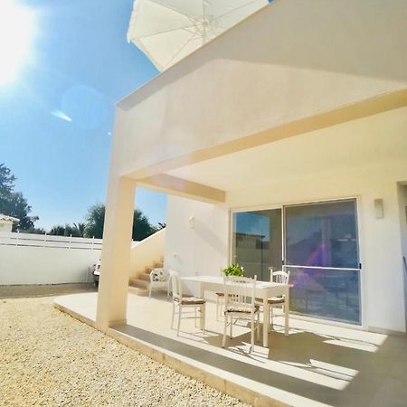 Dolcevitasuites - Modern 3 Bdr Villa In S. Lorenzo Reitani Zewnętrze zdjęcie