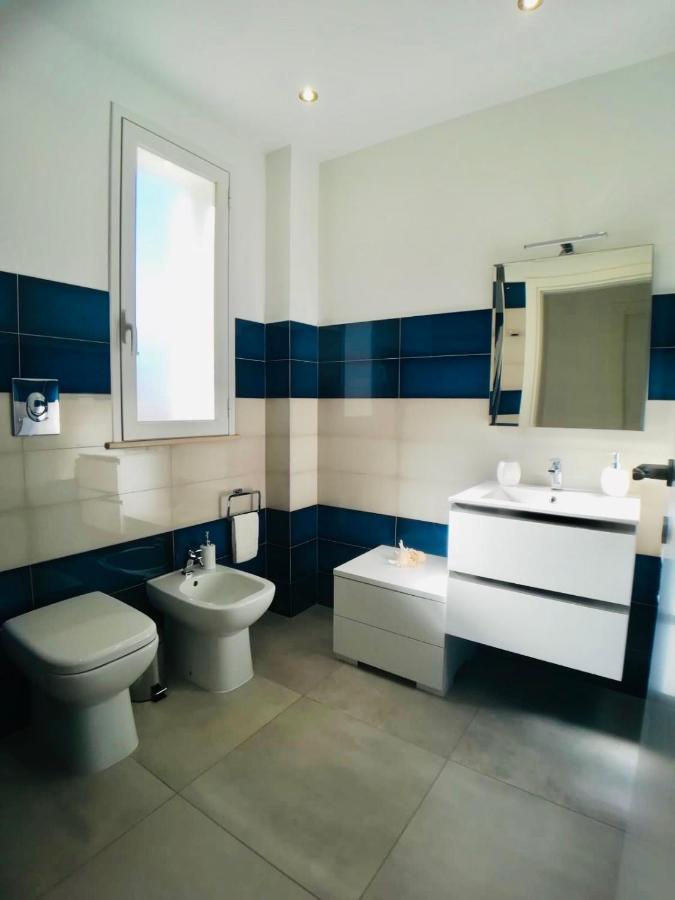 Dolcevitasuites - Modern 3 Bdr Villa In S. Lorenzo Reitani Zewnętrze zdjęcie