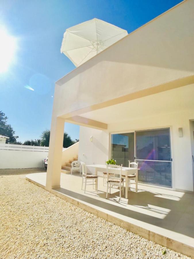 Dolcevitasuites - Modern 3 Bdr Villa In S. Lorenzo Reitani Zewnętrze zdjęcie