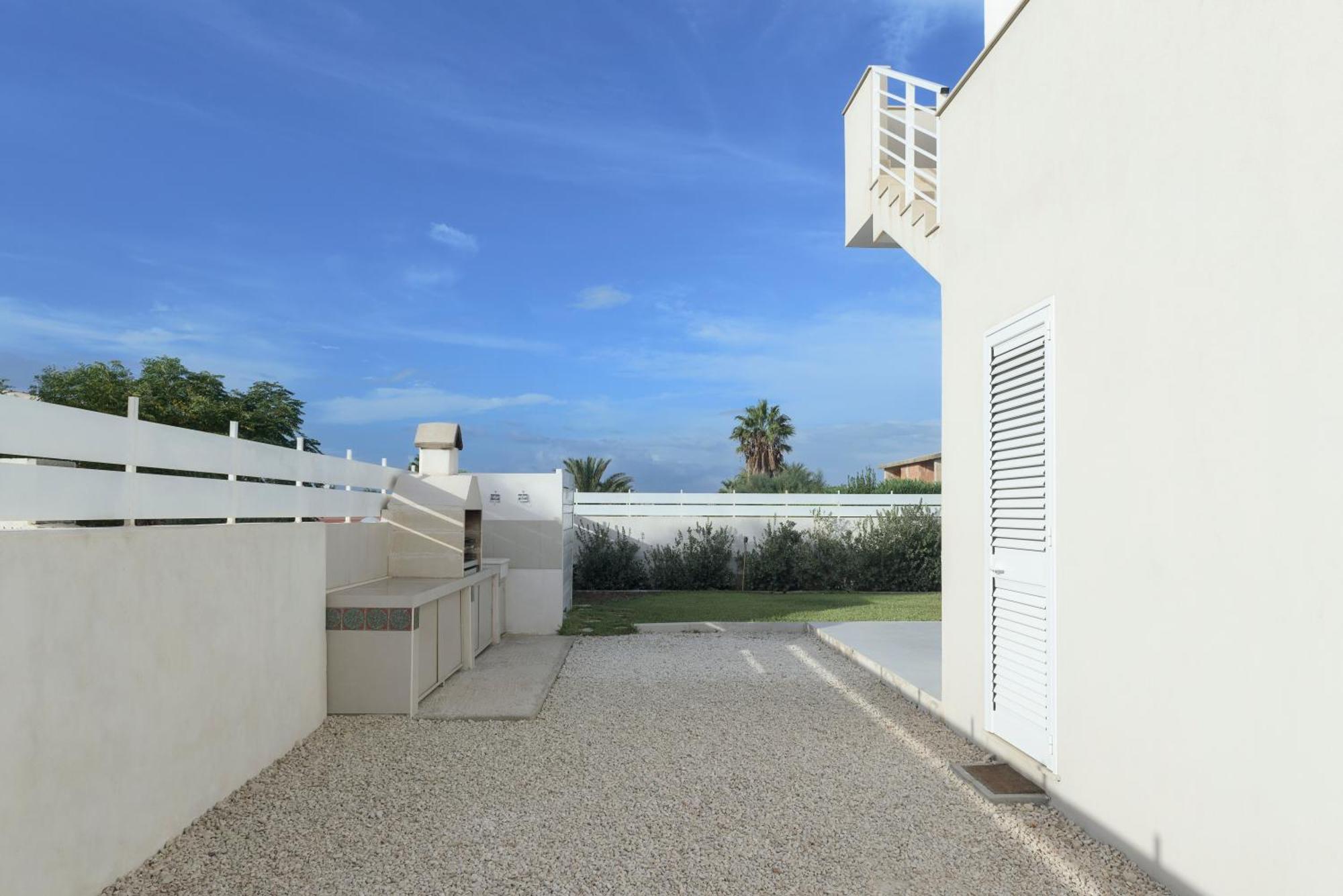 Dolcevitasuites - Modern 3 Bdr Villa In S. Lorenzo Reitani Zewnętrze zdjęcie