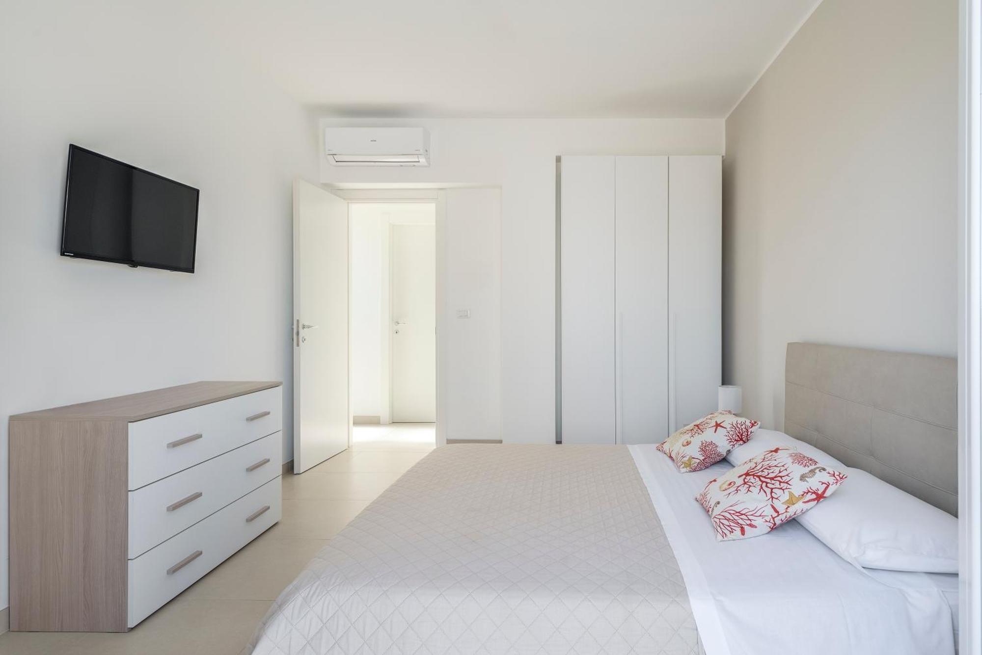 Dolcevitasuites - Modern 3 Bdr Villa In S. Lorenzo Reitani Zewnętrze zdjęcie