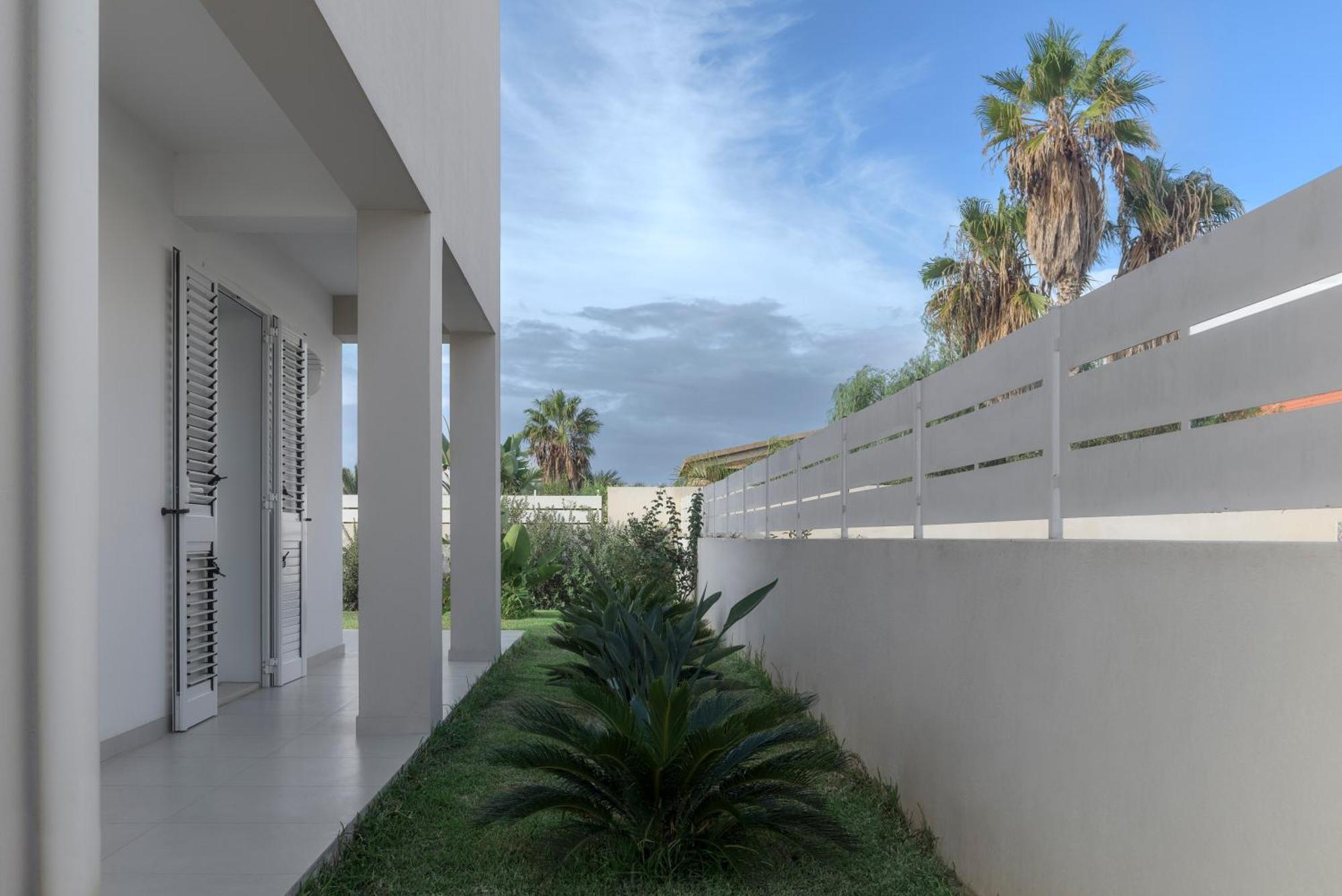 Dolcevitasuites - Modern 3 Bdr Villa In S. Lorenzo Reitani Zewnętrze zdjęcie