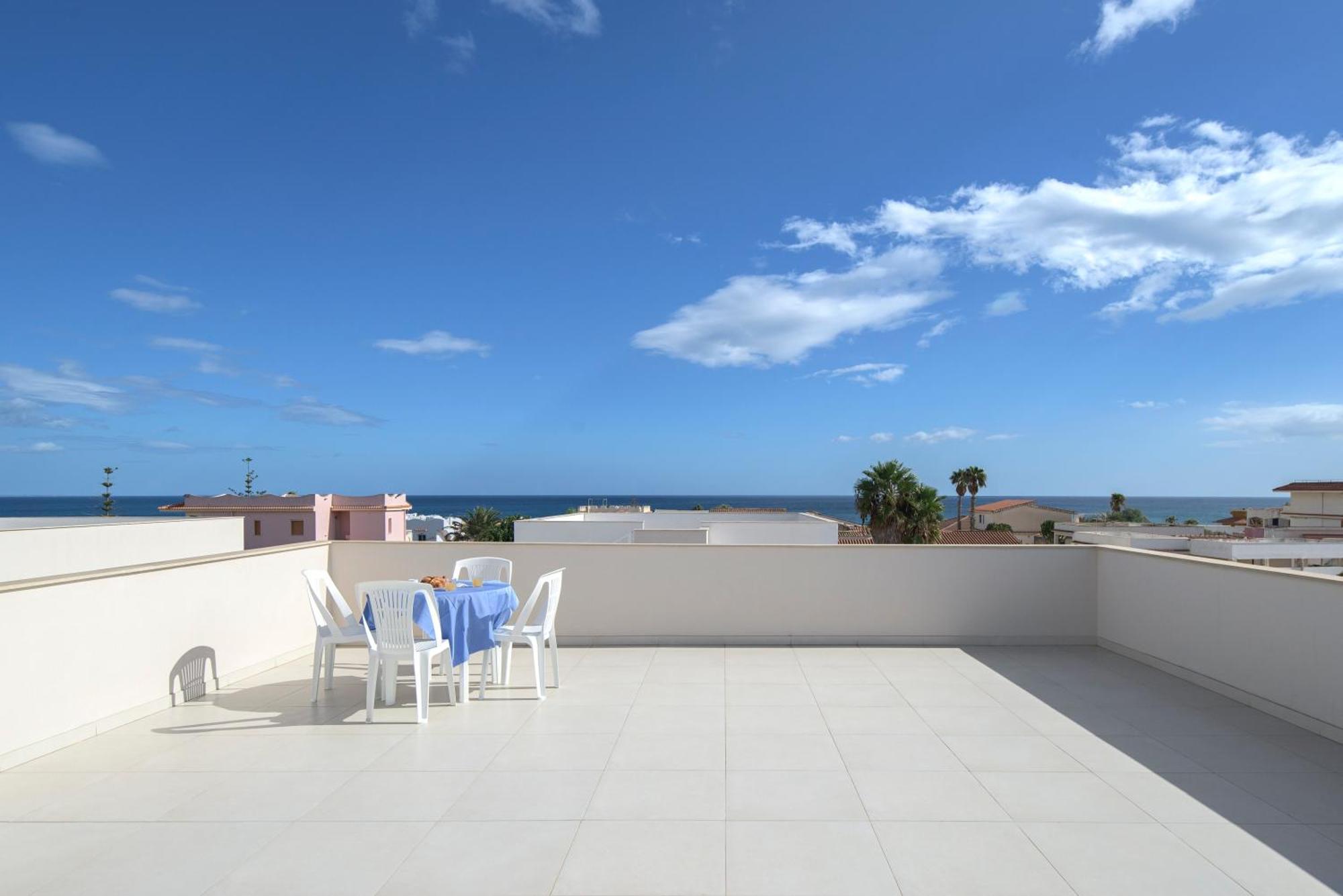 Dolcevitasuites - Modern 3 Bdr Villa In S. Lorenzo Reitani Zewnętrze zdjęcie