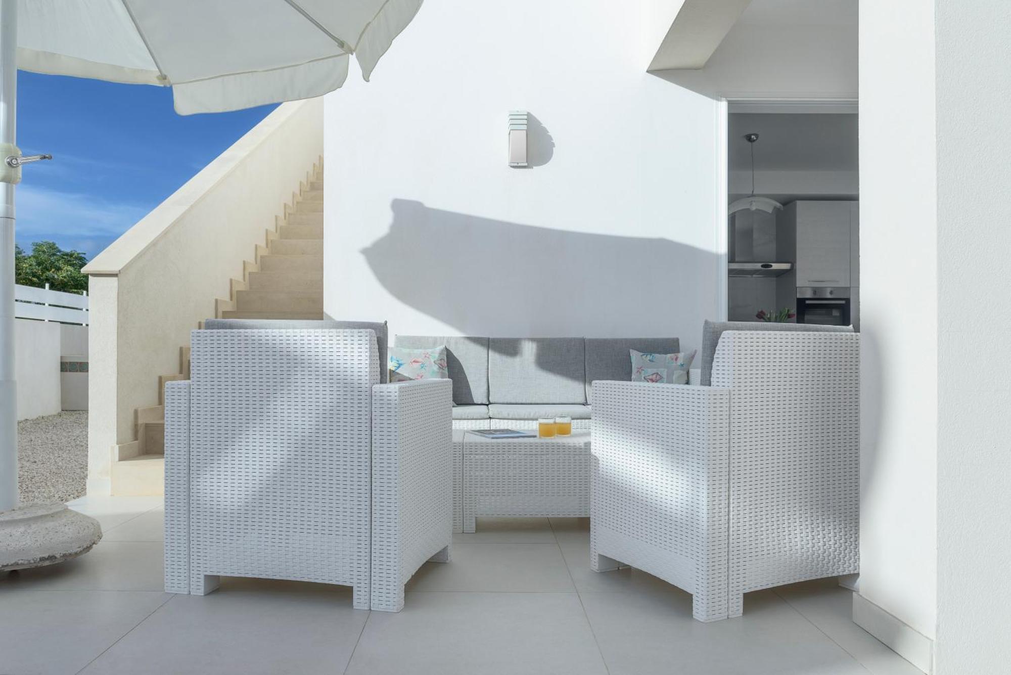 Dolcevitasuites - Modern 3 Bdr Villa In S. Lorenzo Reitani Zewnętrze zdjęcie