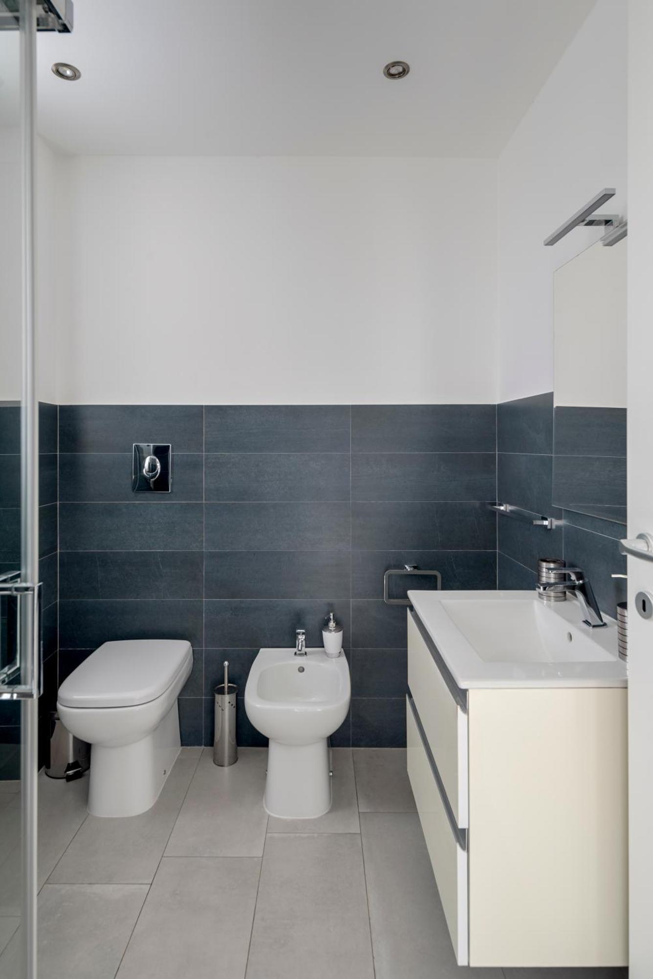 Dolcevitasuites - Modern 3 Bdr Villa In S. Lorenzo Reitani Zewnętrze zdjęcie