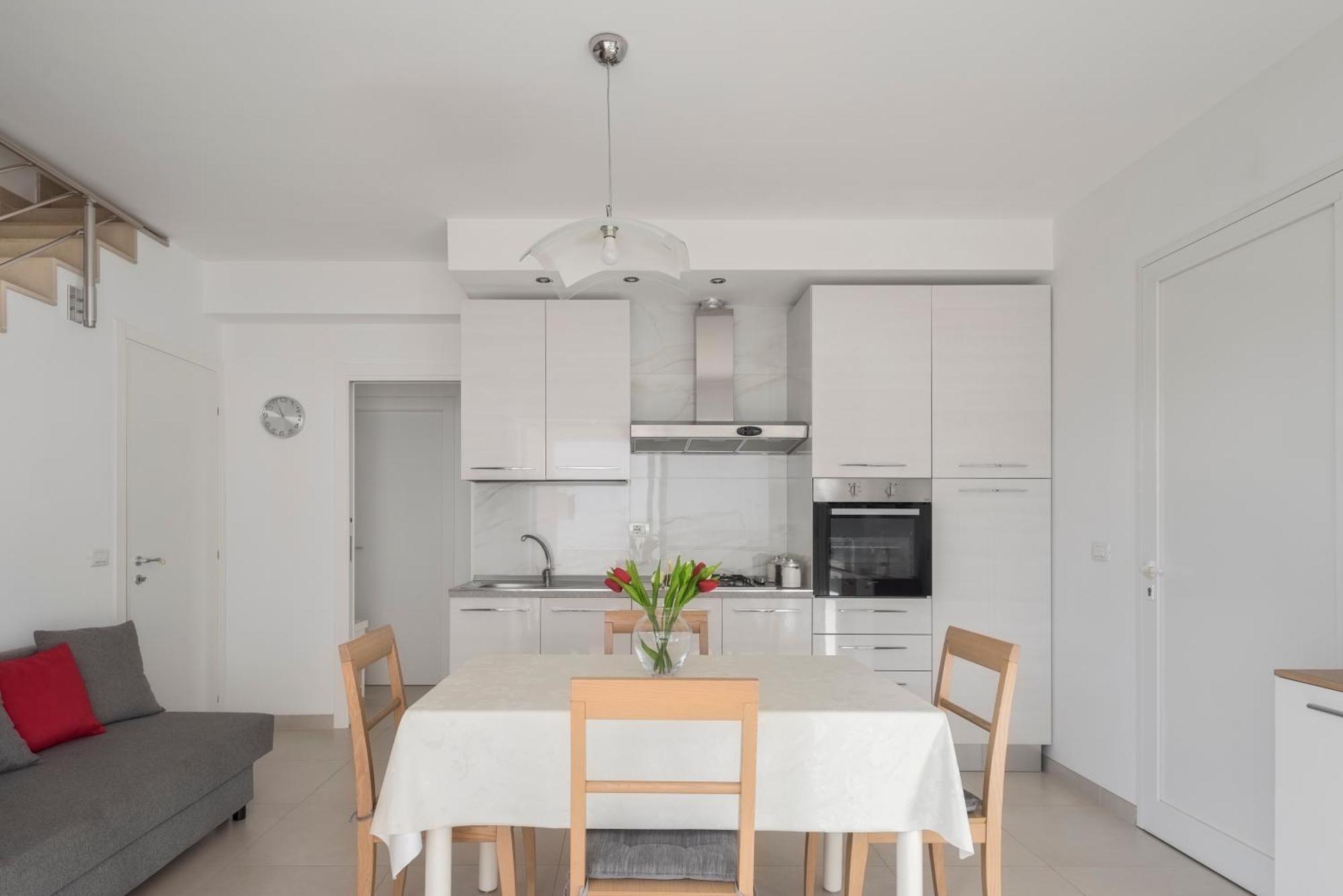 Dolcevitasuites - Modern 3 Bdr Villa In S. Lorenzo Reitani Zewnętrze zdjęcie