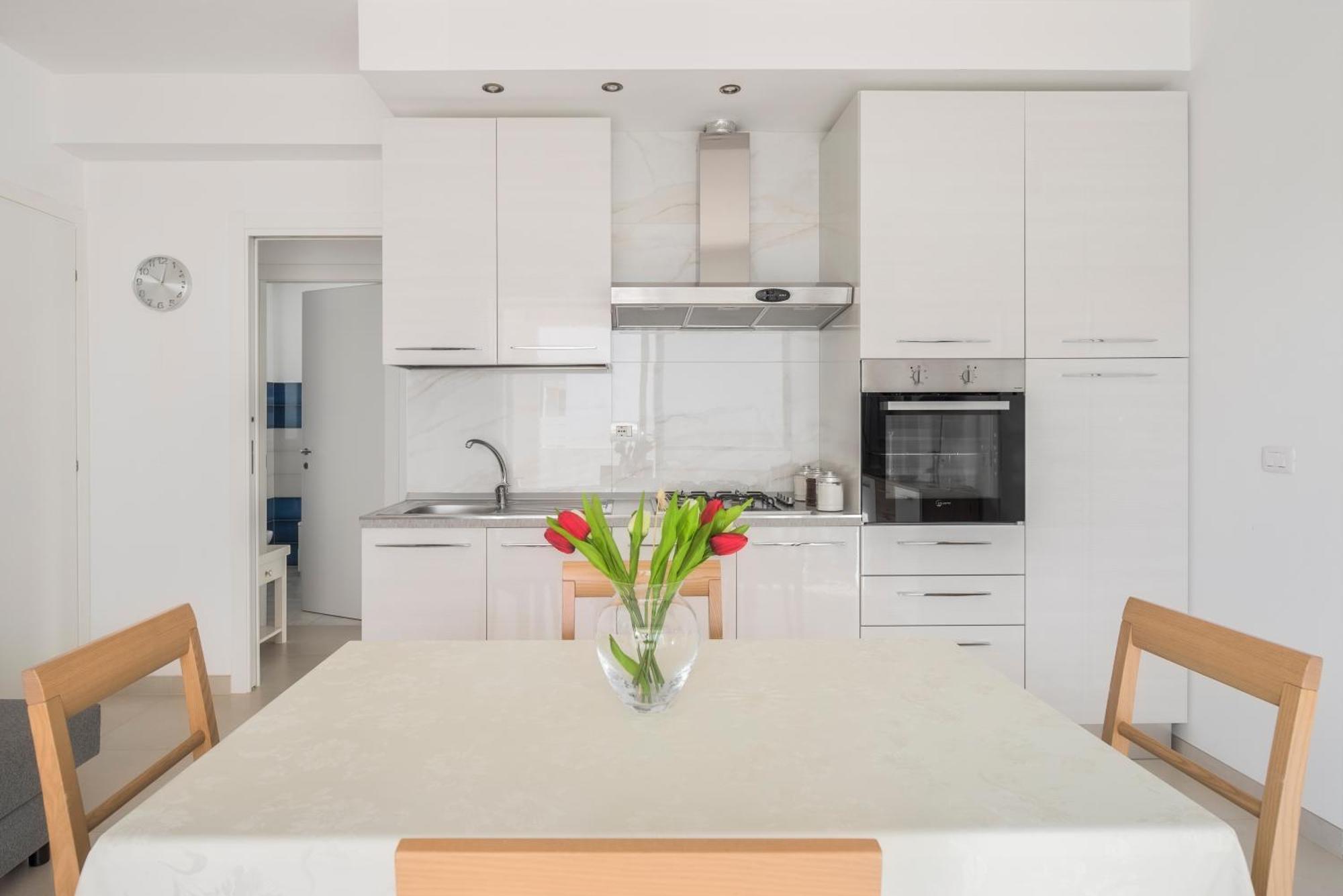 Dolcevitasuites - Modern 3 Bdr Villa In S. Lorenzo Reitani Zewnętrze zdjęcie