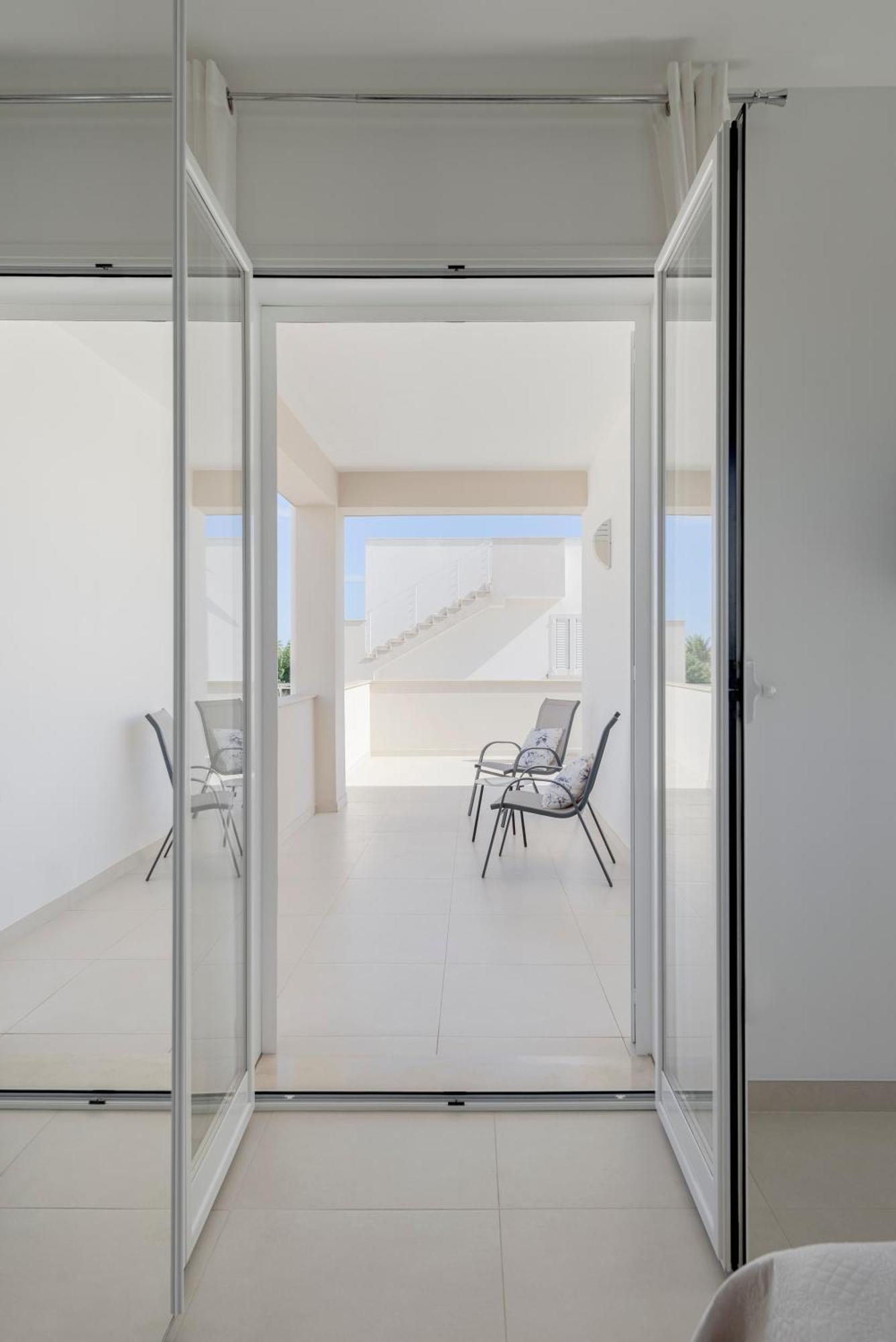 Dolcevitasuites - Modern 3 Bdr Villa In S. Lorenzo Reitani Zewnętrze zdjęcie