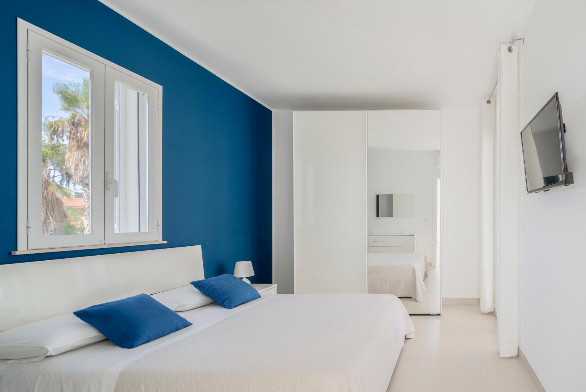 Dolcevitasuites - Modern 3 Bdr Villa In S. Lorenzo Reitani Zewnętrze zdjęcie