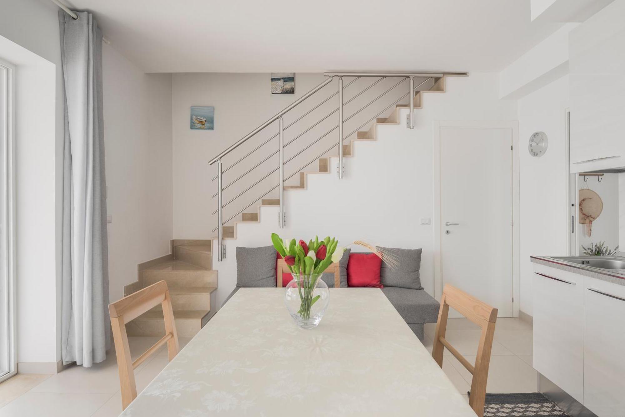Dolcevitasuites - Modern 3 Bdr Villa In S. Lorenzo Reitani Zewnętrze zdjęcie