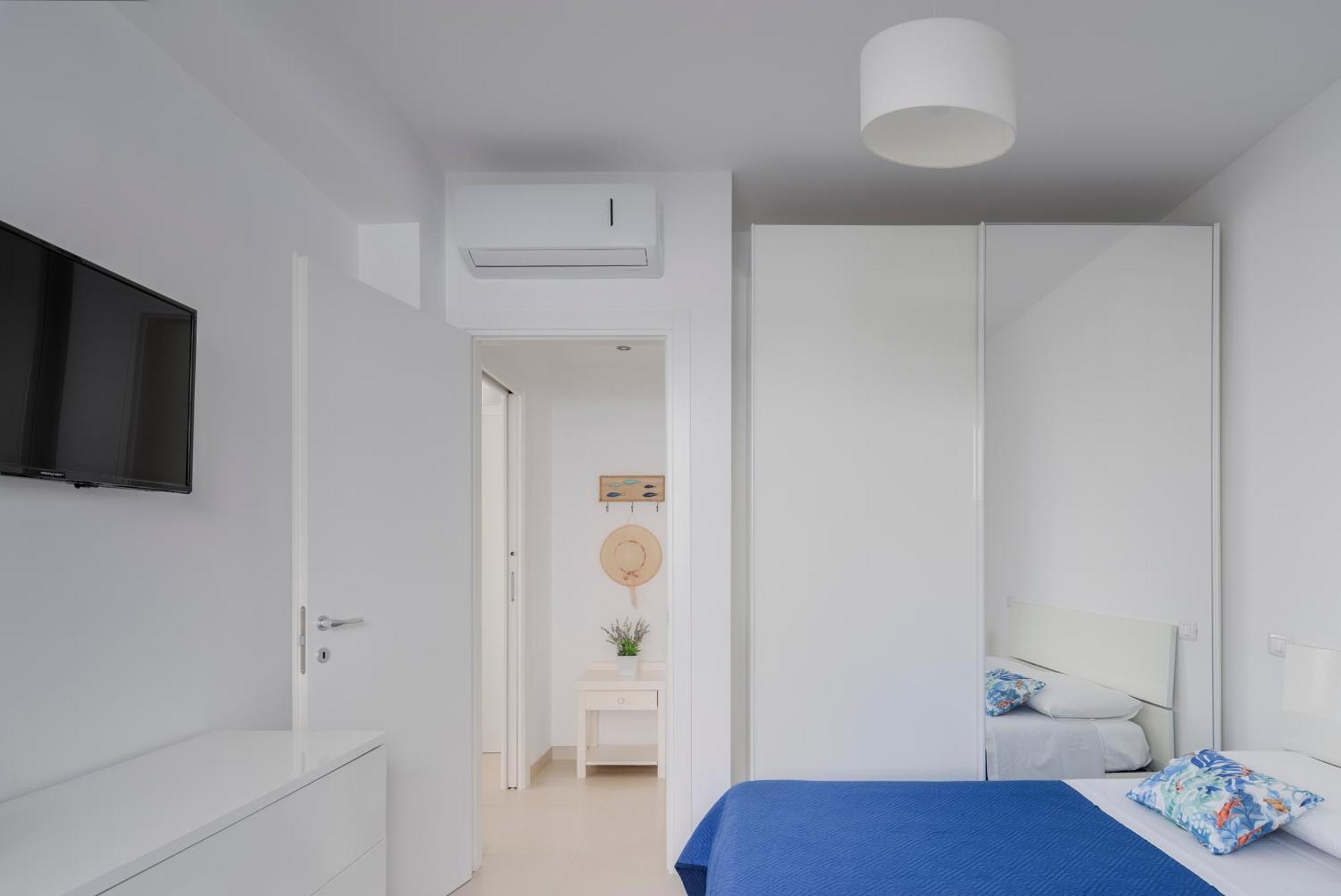 Dolcevitasuites - Modern 3 Bdr Villa In S. Lorenzo Reitani Zewnętrze zdjęcie